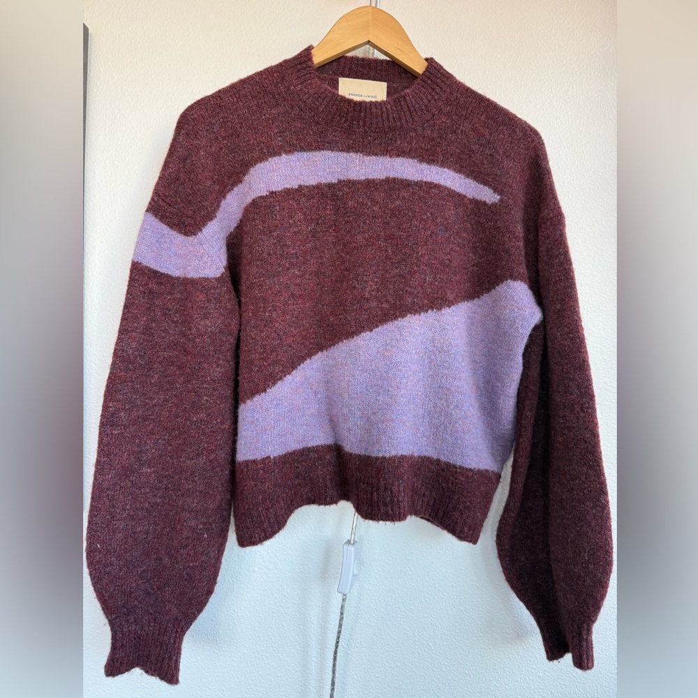 Paloma Wool Vega Sweater